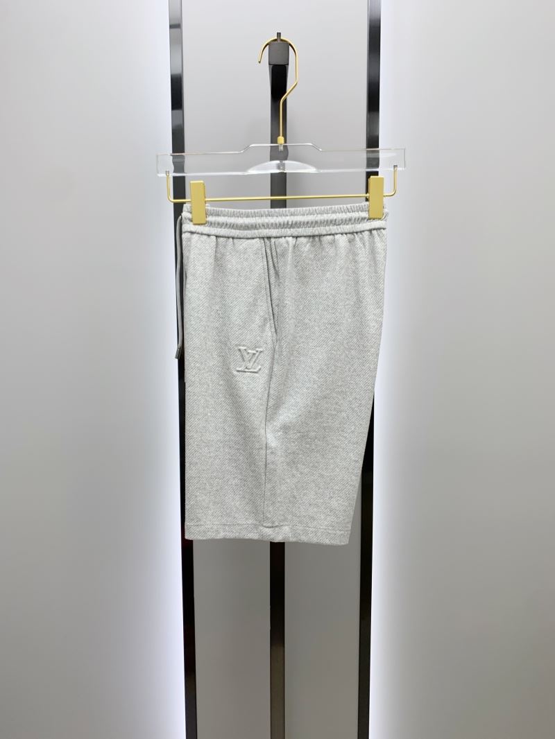 Louis Vuitton Short Pants